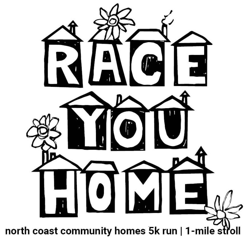 NCCH Race You Home 5K Run/1-Mile Stroll