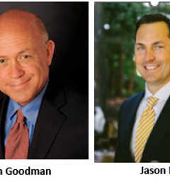 Welcome Newest NCCH Board Members