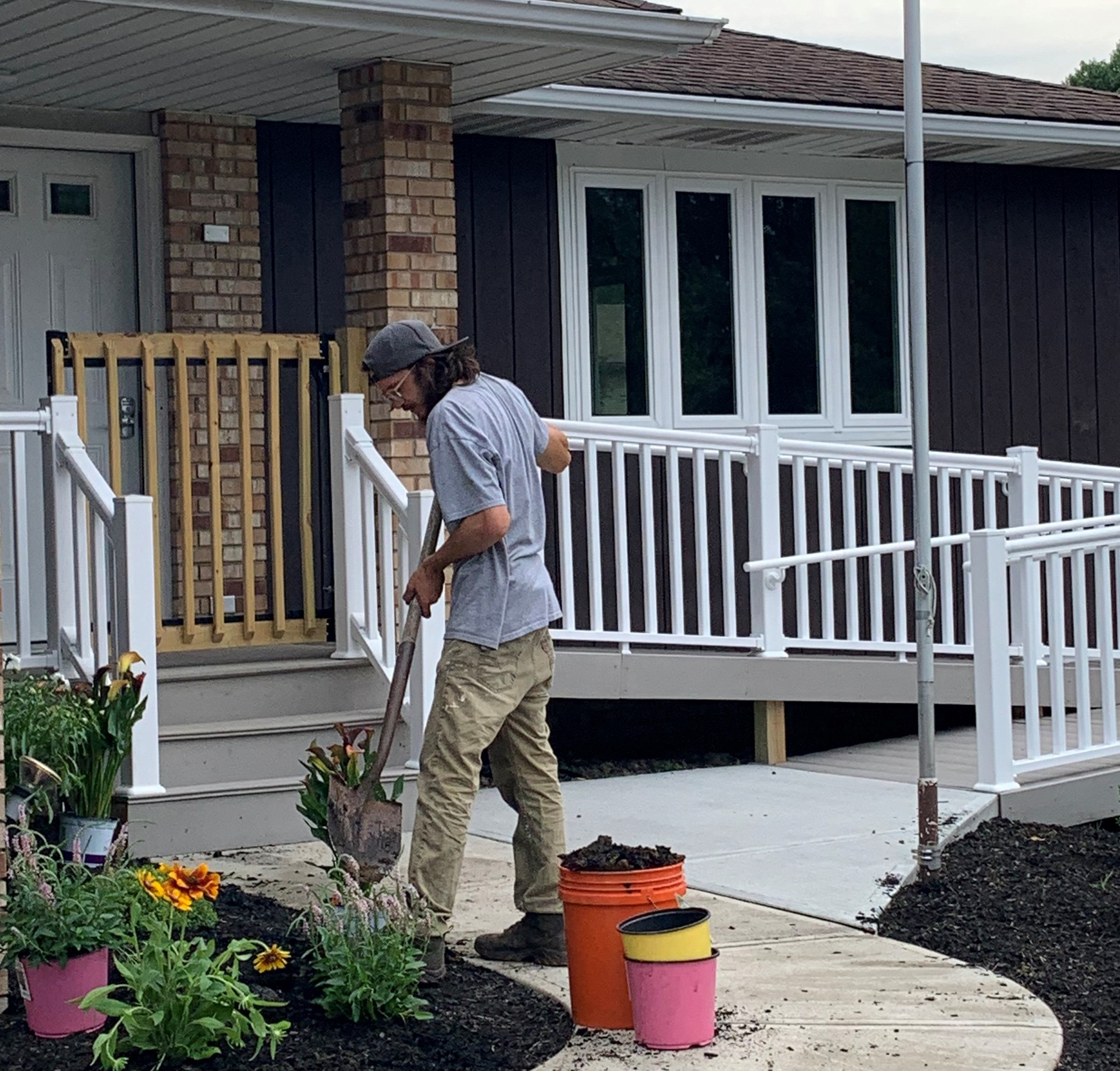 NCCH Maintenance Connection